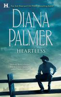 Cover image for Heartless